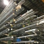 Schwerlastschienen: Robuste Lösungen für hohe Belastungen